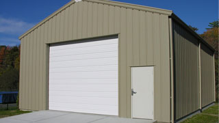 Garage Door Openers at Terra Vista Rancho Cucamonga, California